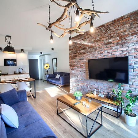 Apartament Ap30 Mielno  Dış mekan fotoğraf