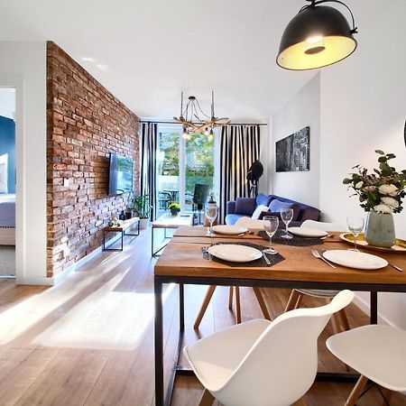 Apartament Ap30 Mielno  Dış mekan fotoğraf