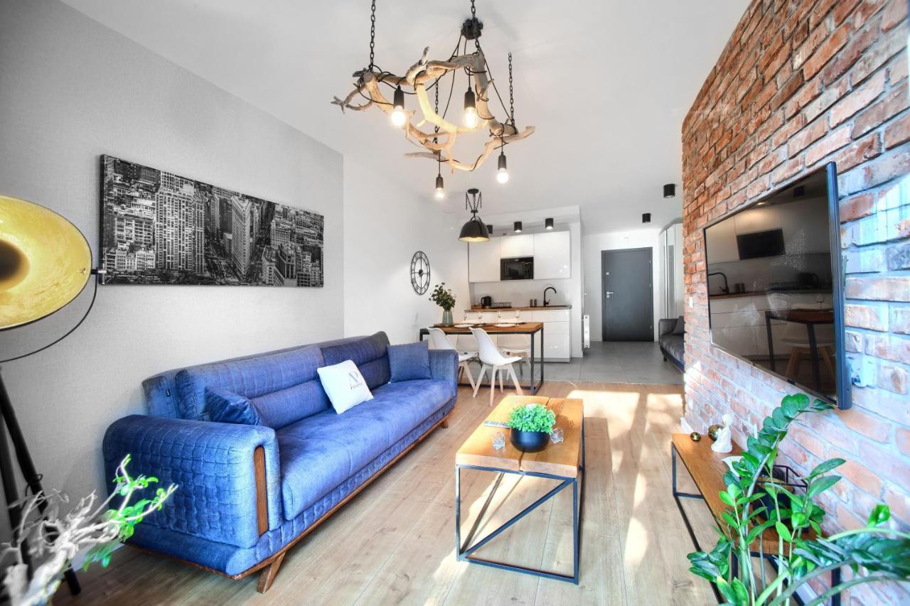 Apartament Ap30 Mielno  Dış mekan fotoğraf