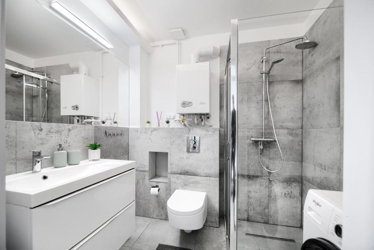 Apartament Ap30 Mielno  Dış mekan fotoğraf