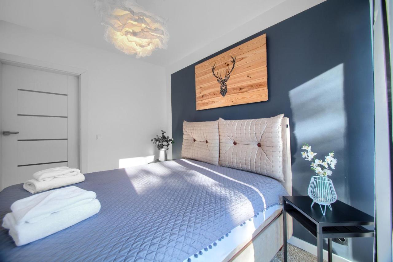 Apartament Ap30 Mielno  Dış mekan fotoğraf