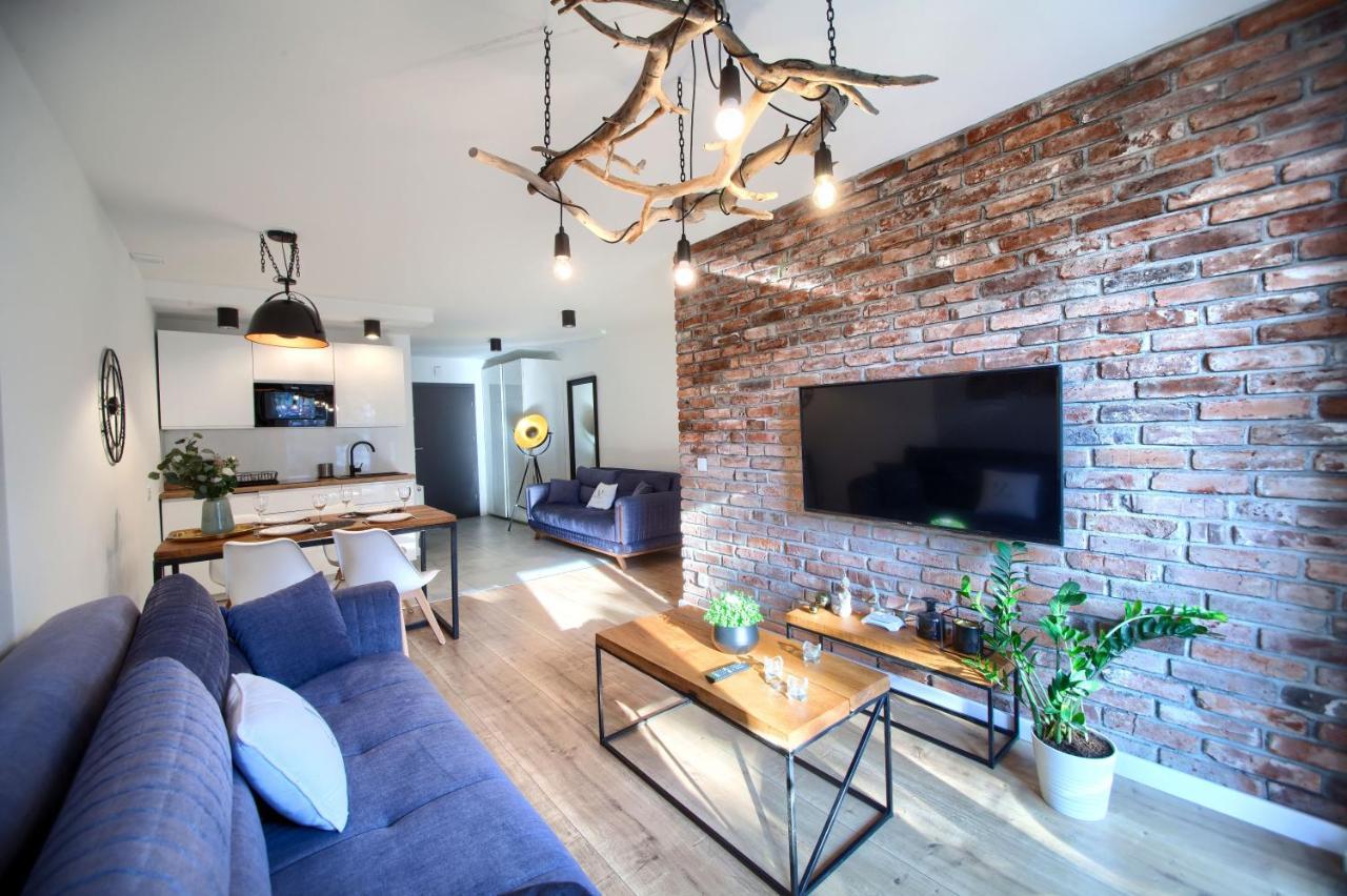 Apartament Ap30 Mielno  Dış mekan fotoğraf